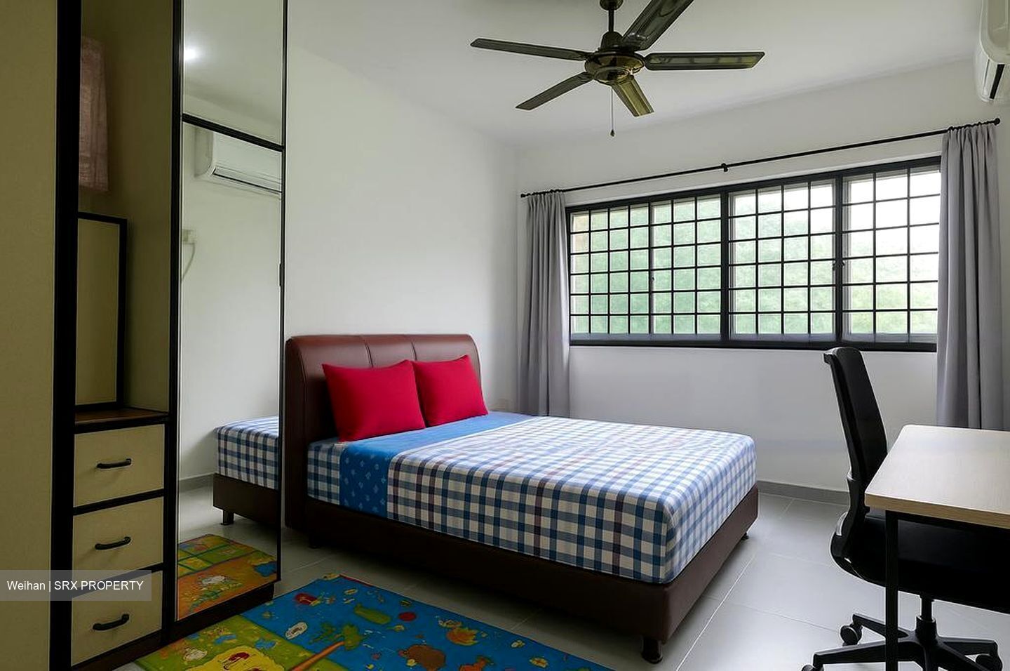 Blk 363 Hougang Avenue 5 (Hougang), HDB 5 Rooms #450010861